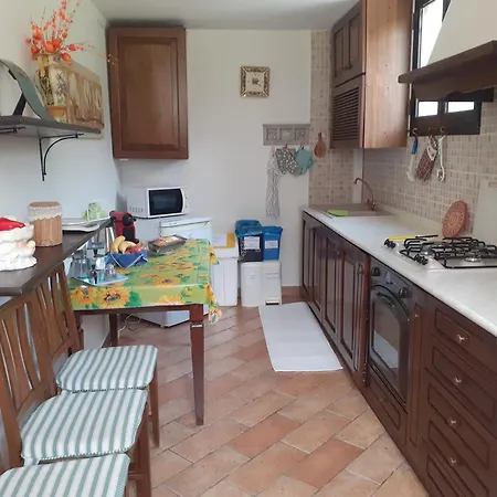 منزل للإقامة Elena