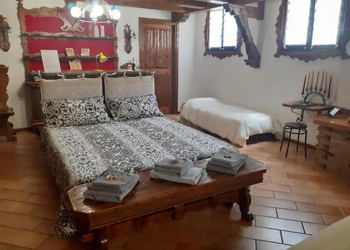 Elena منزل للإقامة