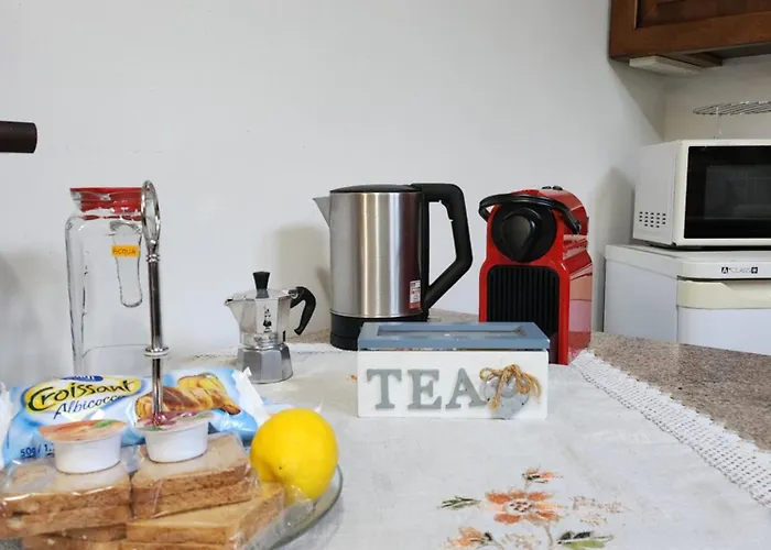 Elena منزل للإقامة