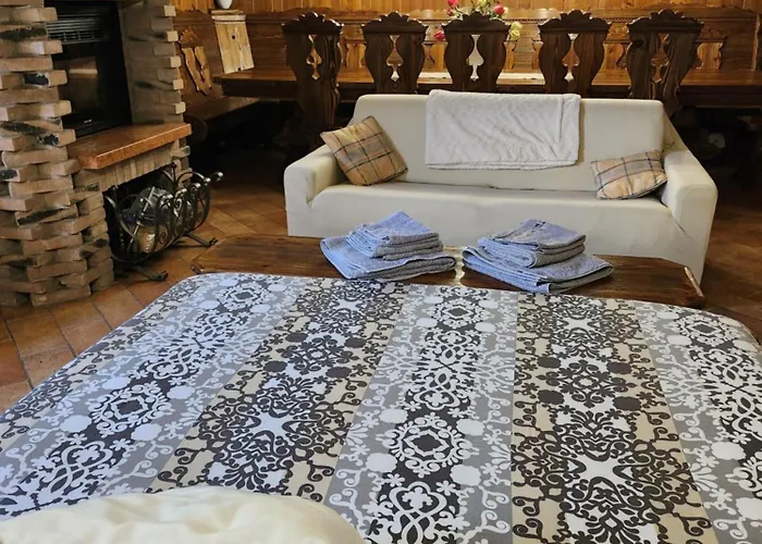 Elena منزل للإقامة *