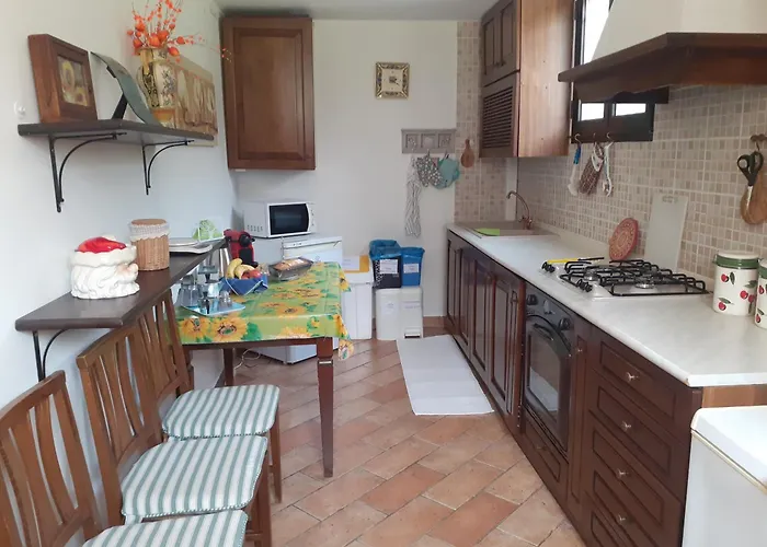 Kwatera prywatna Elena