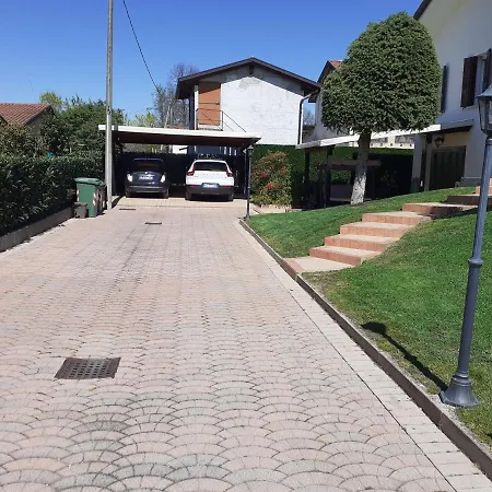 Elena Privat bolig *