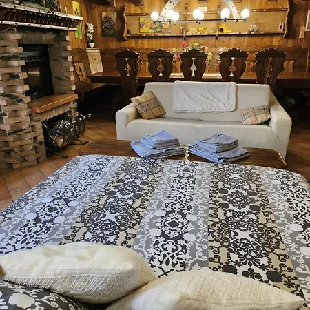 Elena Habitación en casa particular *